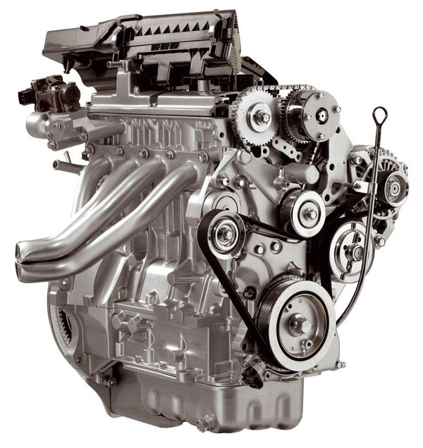 2005 Iti Qx4 Car Engine
